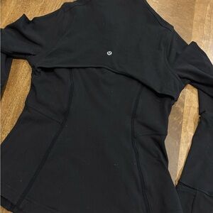 lululemon athletica jacket